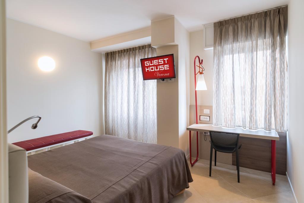 Guesthouse Verona Zimmer foto