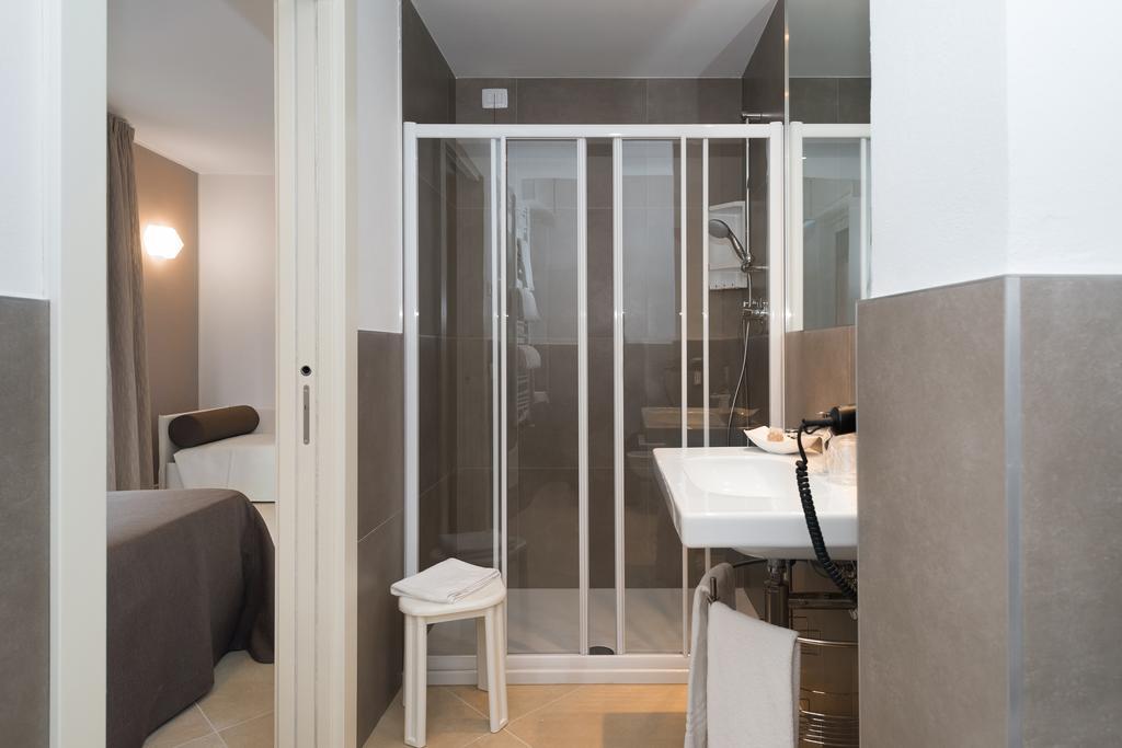 Guesthouse Verona Zimmer foto