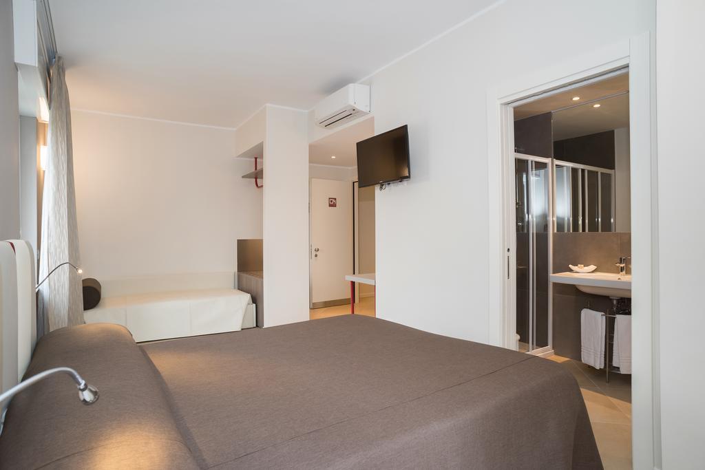 Guesthouse Verona Zimmer foto