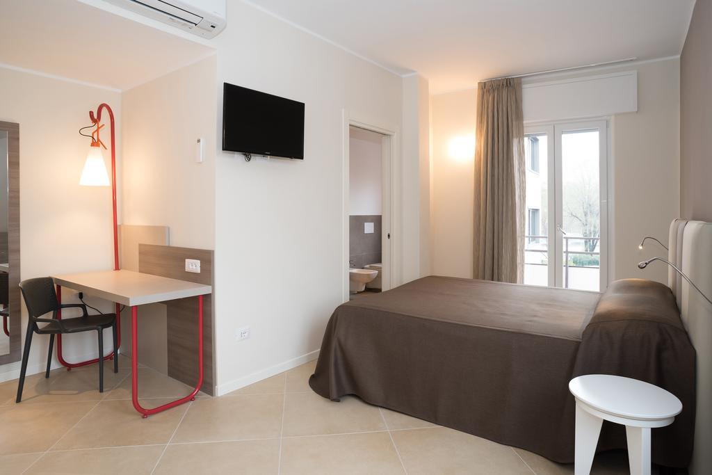 Guesthouse Verona Zimmer foto