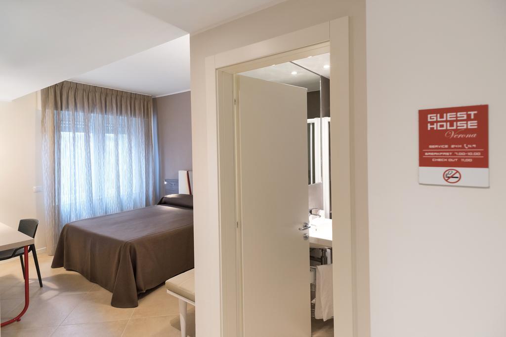 Guesthouse Verona Zimmer foto