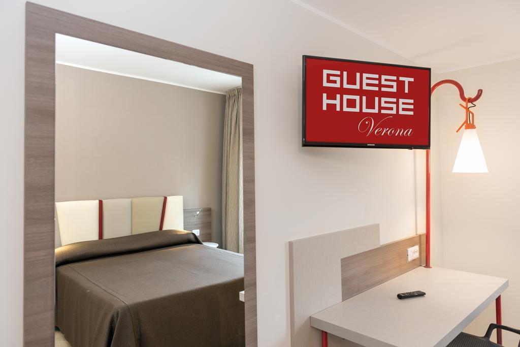 Guesthouse Verona Zimmer foto